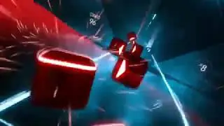 Beat Saber - Rock da Juice by The Dude (custom song preview)