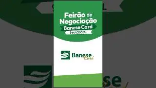 FEIR&Atilde;O DE NEGOCIA&Ccedil;&Atilde;O BANESE CARD&ndash; Edi&ccedil;&atilde;o Macei&oacute;/AL