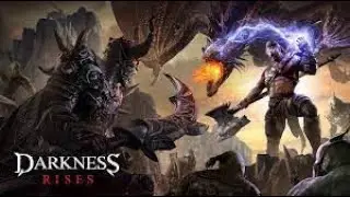 Darkness Rises official Trailer