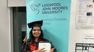 UpGrad&rsquo;s Sponsored trip to Liverpool John Moores University, LBS UpGrad MBA Immersion program
