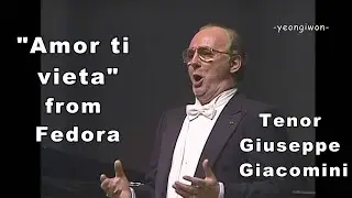 Giuseppe Giacomini.