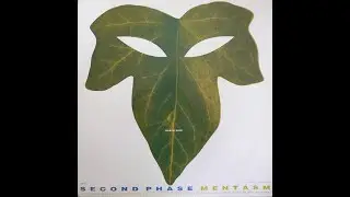 Joey Beltram - Mentasm (1991)