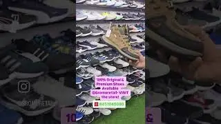 100% Original & Premium Shoes| #viral #footwear #trendingshorts #sale #shoes #foryou #fashion #like