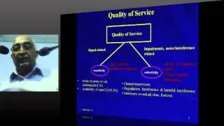 PUBLIC LECTURE : Digital Terrestrial Television Broadcasting