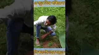 #savetree #savetheworld #saveenvironment
