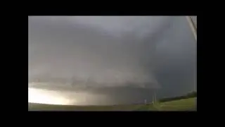 Leoti KS 5/21/2016