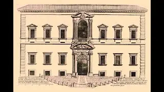 Piazza del Quirinale_Rome Quirinal Square_Storia ed Arte_History and Art_Paolo arch. prof. Gioffreda
