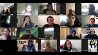 How to Tell Your Story and Network Into Tech | CK AMA