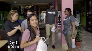 Go To Nations School of Ministry Peru: Part 1