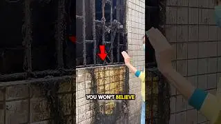 The fastest cleaning hack you&rsquo;ve ever seen! 🤯
