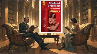 Chemical Terror in San Diego? ⚠️ Michael Crichton&rsquo;s Binary Explained