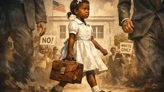 Ruby Bridges true life story 