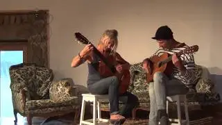 KARA TOPRAK (Marianne Monnier - Erik Darmoise)