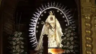 CRISTHIAN PE&Ntilde;A -Fol&iacute;a a la Virgen de Candelaria-, Candelaria 2024