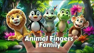 These Adorable Animal Finger Puppets Will Make Your Kids LAUGH!