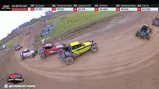 Super Buggy - Bark River 2022 - Sunday - Champ Off-Road