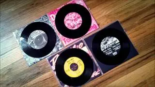 FFO's Turntable: Sevens (05/07/13)