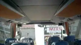 MERMERLER SETRA İÇERİSİNDEN VİDEO ÇEKİM