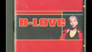 B-Love Feat Afro Jazz - Keskidi - Label Hip-Hop - 1996