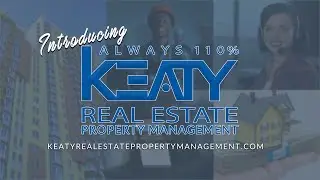 Introducing Keaty Real Estate Property Management | Keaty Real Estate