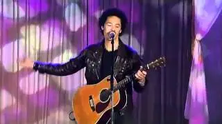 Eagle-Eye Cherry - Save Tonight (Live Kungstr&auml;dg&aring;rden 2010).flv