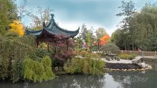 PAIRI DAIZA Zoo - A Zoo like no other!!      Belgium
