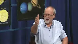 A Comet And Possible Bio-Signature Of Life Found On Mars  - Astronomy For Everyone - Episode 194