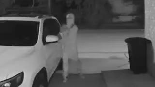 Police identify 21-year-old wanted in multiple car burglaries, shootings across North Texas