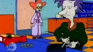 Stu Turns into a Demon at 4am