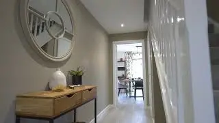 Miller Homes - Woodcross Gate, Normanby,