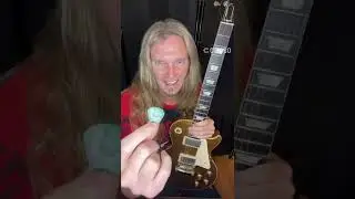 ROCK OF AGES  Cameo by Joel Hoekstra via cameo