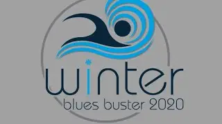 2020 CIA/Blaze WINTER BLUES BUSTER Session 2 Sat AM
