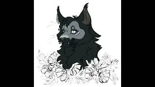 Warrior Cats Morph Speedpaint