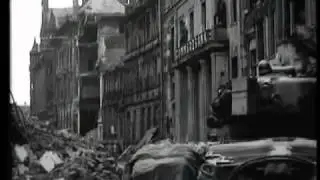 Sherman v's Panther v's Pershing