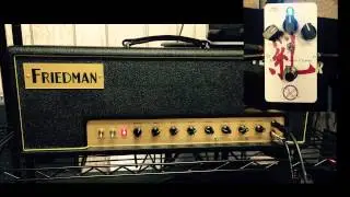 Friedman Smallbox and Keeley Drive for a Cure