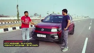 Volkswagen Taigun Petrol Automatic ownership Review|Pros and Cons explained with real world mileage