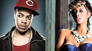 Chipmunk Ft Keri Hilson - In The Air