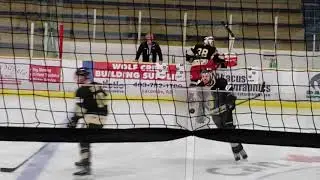 Lacombe Generals Game Day