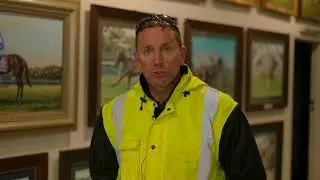 July 2024 Track Update | Ellerslie Racecourse
