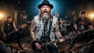 Howlin' Wolf, Joe Bonamassa, Jimi Hendrix | Raw Chicago Blues Shuffle: Gritty Juke Joint