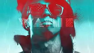 LIL WAYNE - G.O.A.T (OFFICIAL NEW LIL WAYNE SONG)