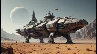 20,000 Years Lost&hellip; Humanity&rsquo;s Ghost Fleet Emerges to Rewrite History | HFY Sci-Fi Story
