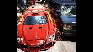 ОБЗОР НА ИГРУ The Long drive/ THE LONG Drive - Need for speed нового поколения/ Просил - получай
