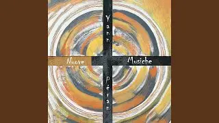 Étude 3 « pour la ferveur » (Éric Bellocq)