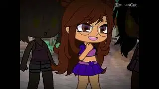 I just flipped the switch (CapCut template) !NOT MINE!
