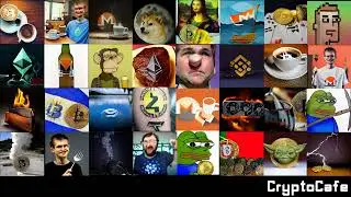 CryptoCafe - ep215
