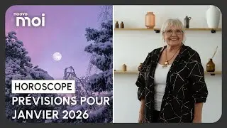 Janvier 2026: amour surprises et audace sous la pleine lune