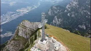 Crucea Caraiman | Busteni