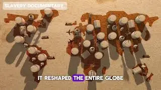 SLAVE TRADE DOCUMENTARY #slave #slavehistory #slaverydebate #fypシ #history #africanhistory 