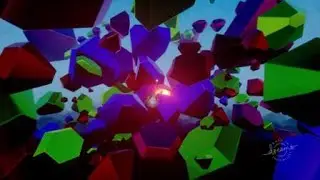 Spyro-like song 5 made in Dreams PS4